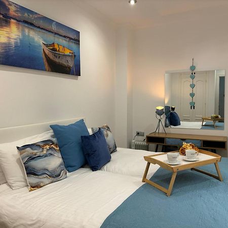 Port House, Paseo Maritimo,A Un Minuto Playa Apartment Fuengirola Bagian luar foto