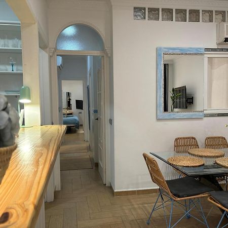 Port House, Paseo Maritimo,A Un Minuto Playa Apartment Fuengirola Bagian luar foto
