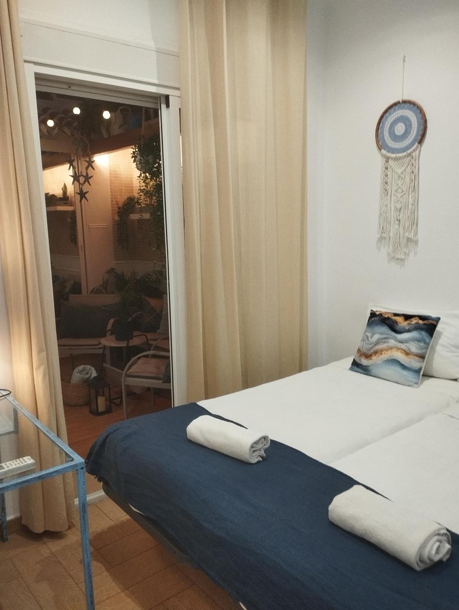 Port House, Paseo Maritimo,A Un Minuto Playa Apartment Fuengirola Bagian luar foto