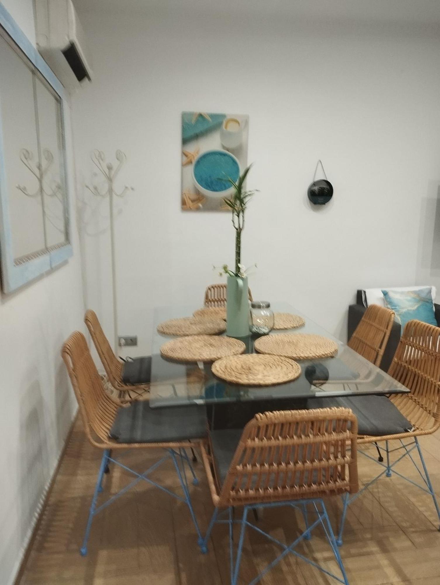 Port House, Paseo Maritimo,A Un Minuto Playa Apartment Fuengirola Bagian luar foto