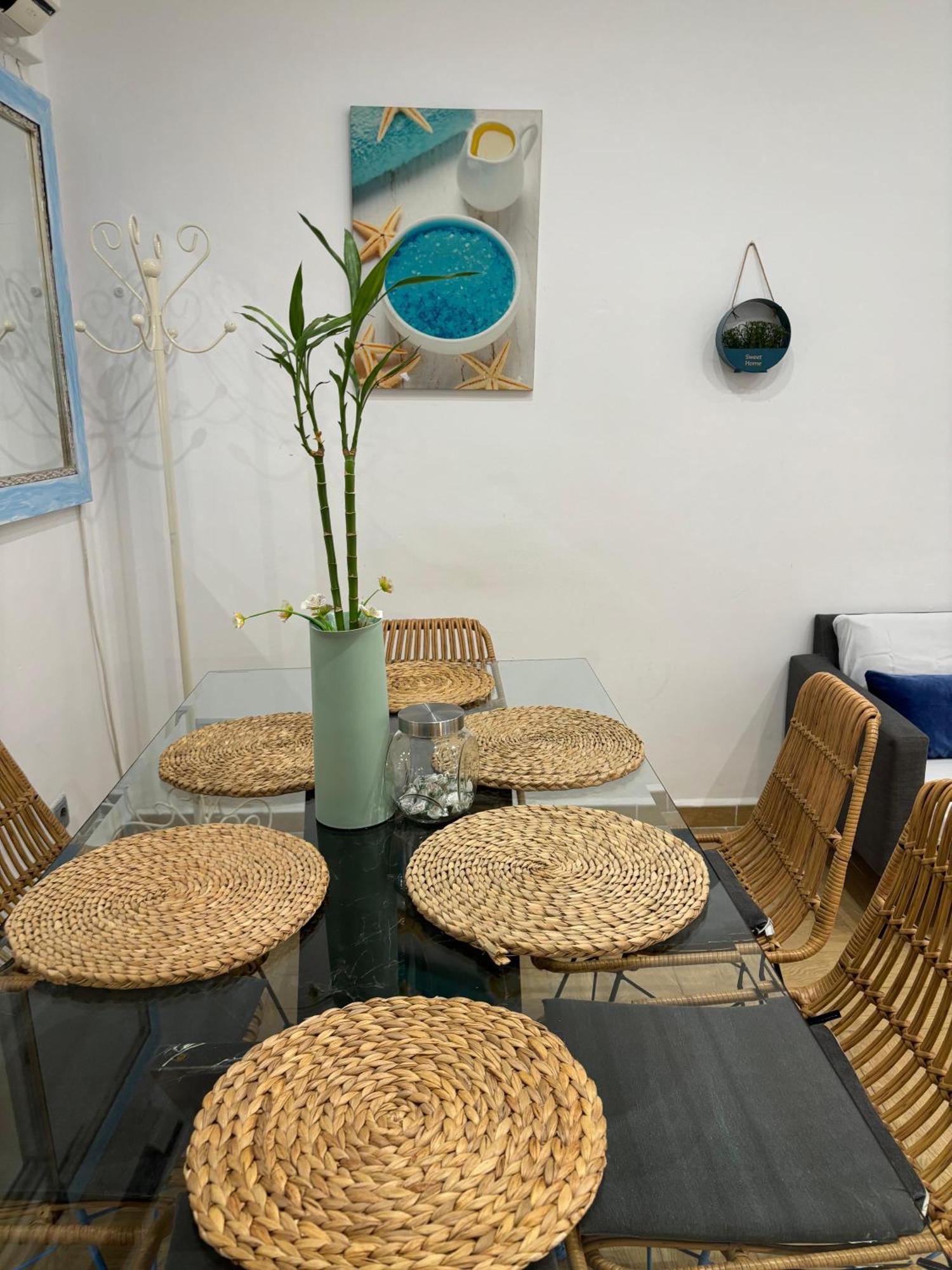 Port House, Paseo Maritimo,A Un Minuto Playa Apartment Fuengirola Bagian luar foto