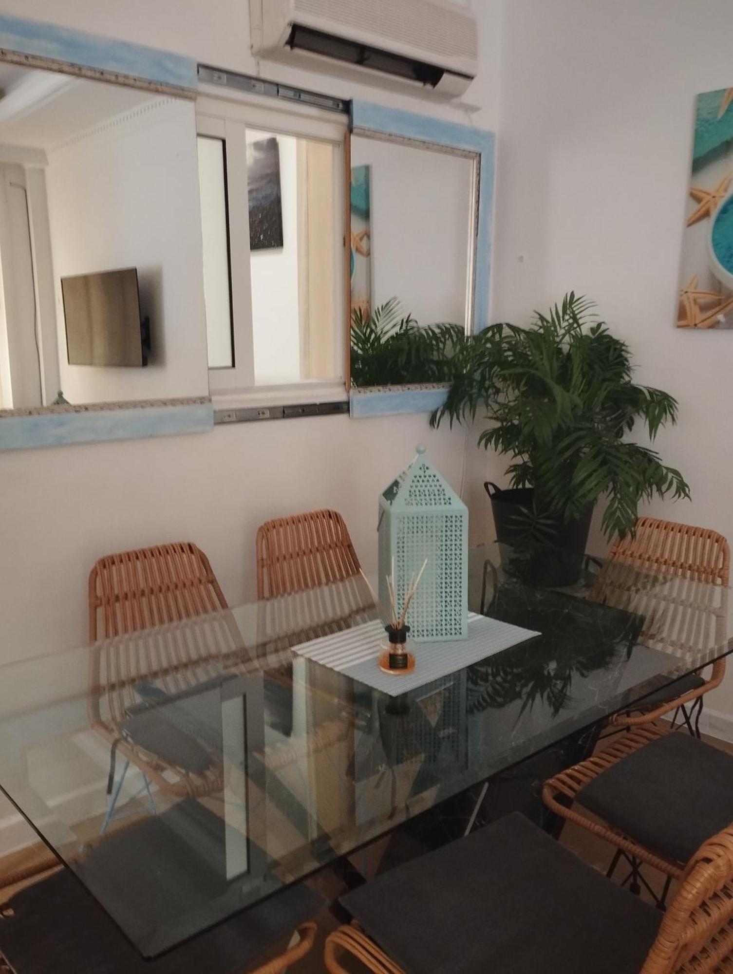 Port House, Paseo Maritimo,A Un Minuto Playa Apartment Fuengirola Bagian luar foto