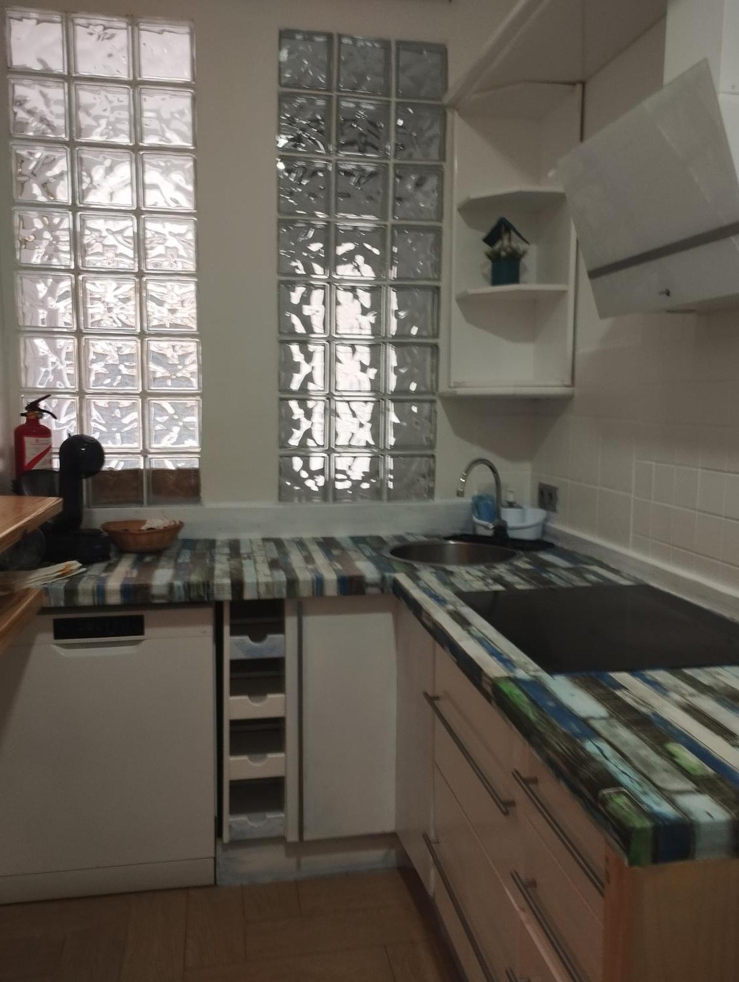 Port House, Paseo Maritimo,A Un Minuto Playa Apartment Fuengirola Bagian luar foto